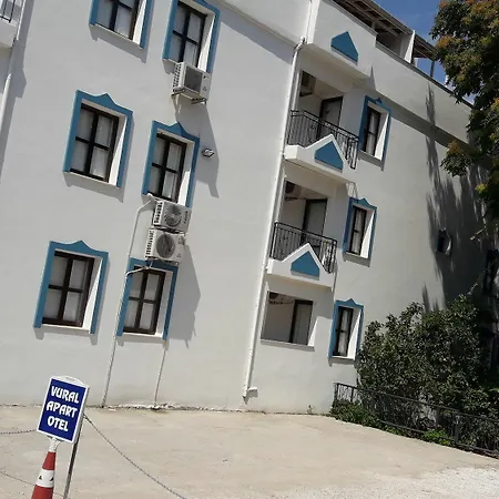 Vural Hotel Cesme