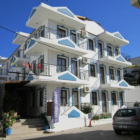 Hotel Vural